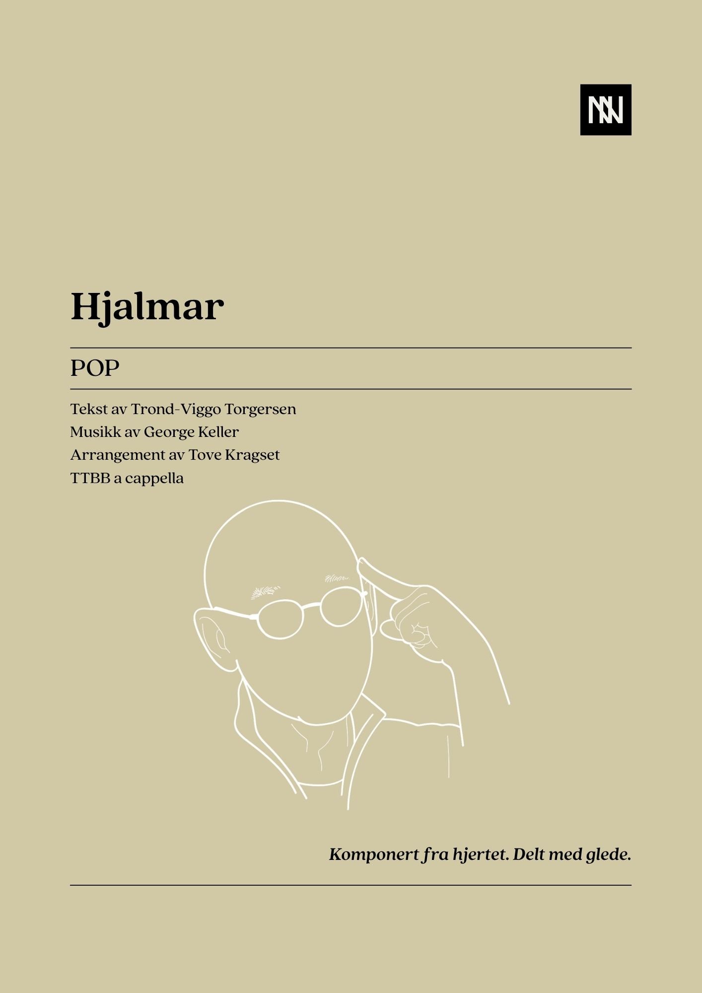 Hjalmar TTBB
