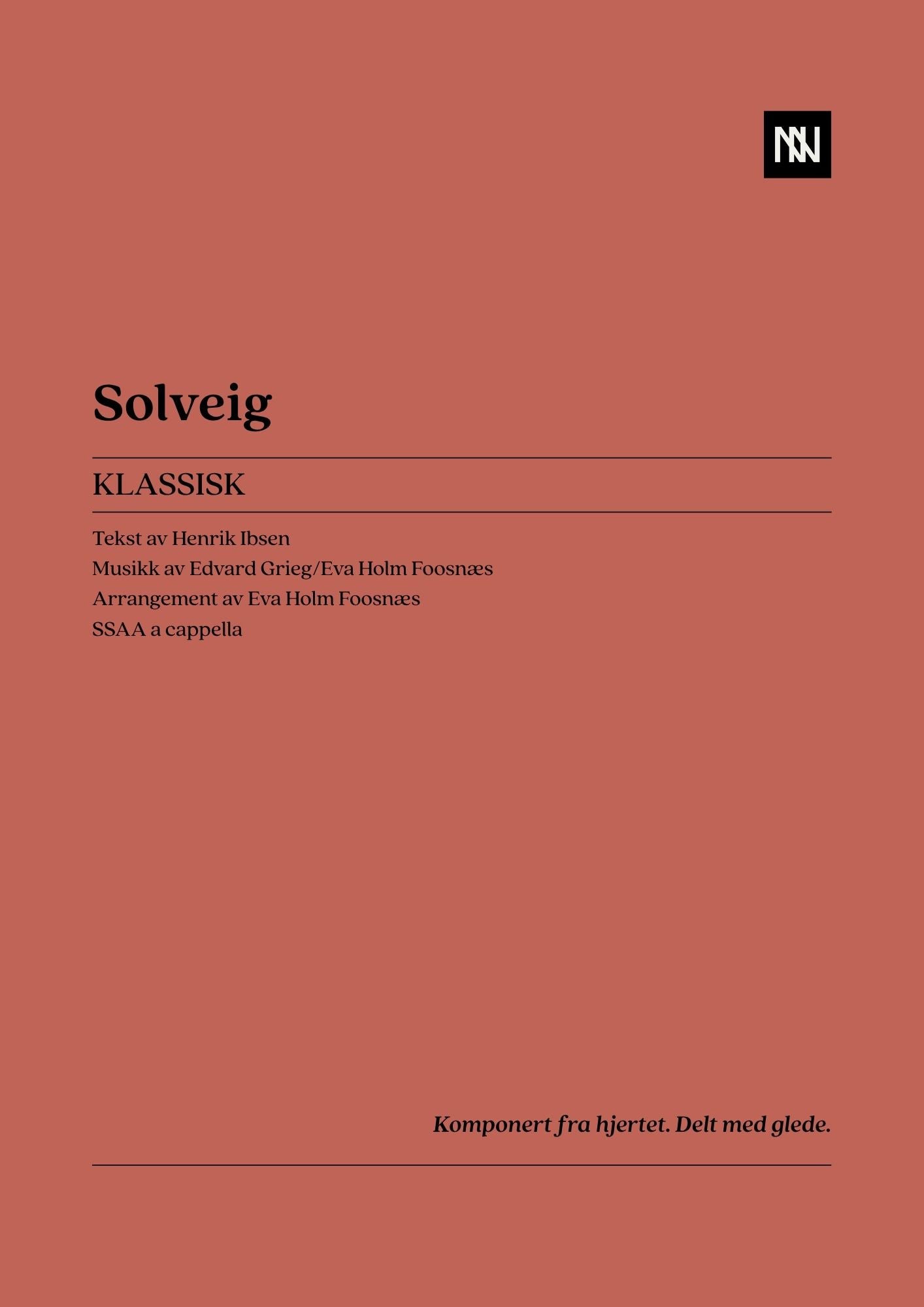 Solveig SSAA