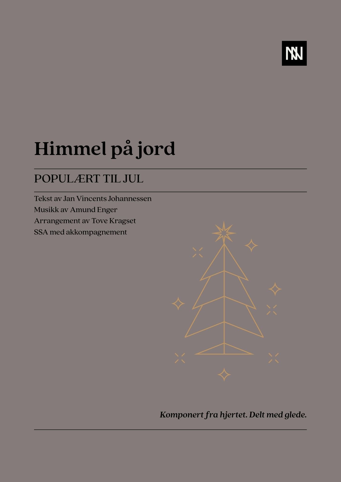 Himmel på jord SSA