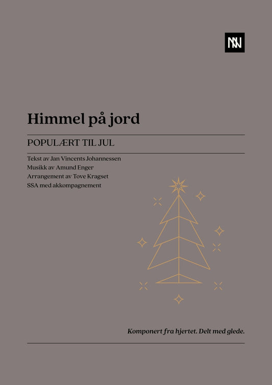 Himmel på jord SSA