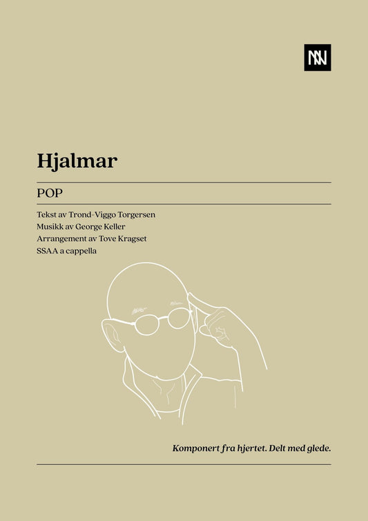 Hjalmar SSAA