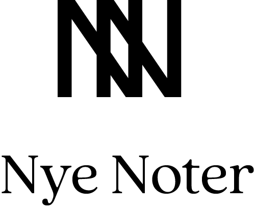 Nye Noter