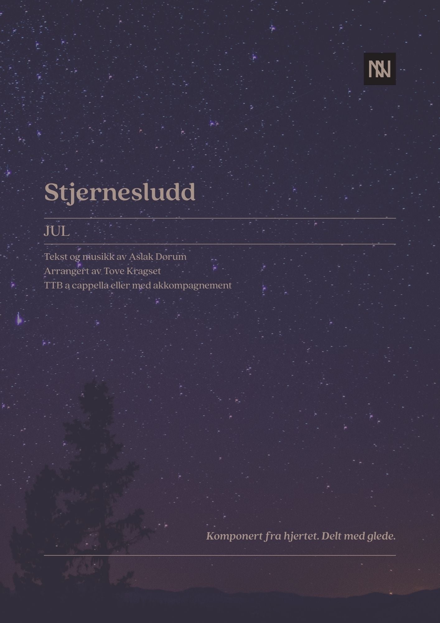 Stjernesludd TTB